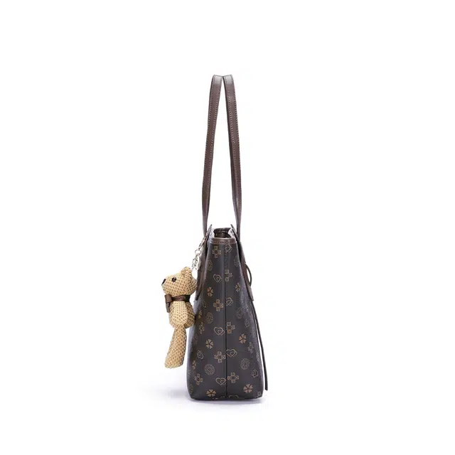PVC Tote