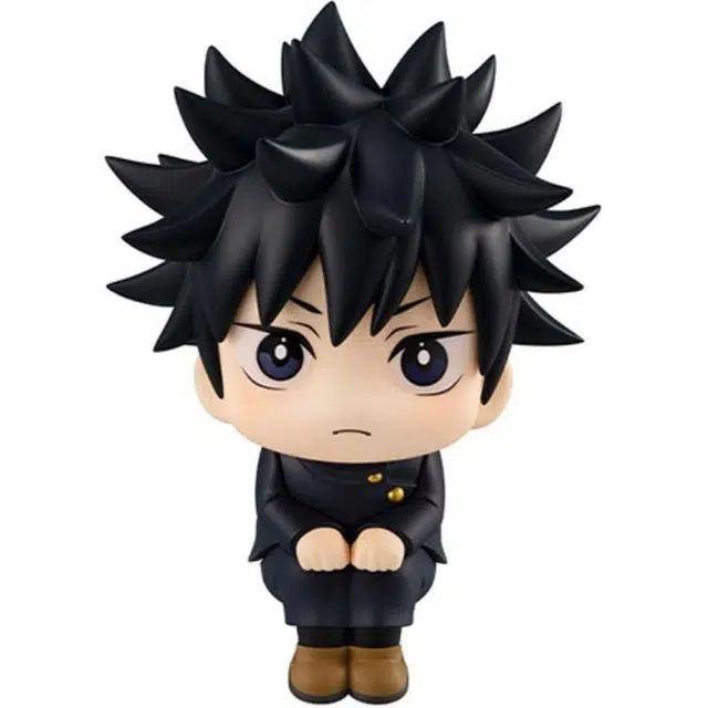 MegaHouse look up 11cm