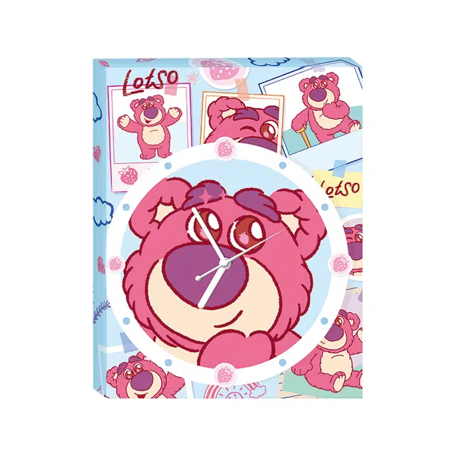 3D-JP 366pcs HK1030HK1032