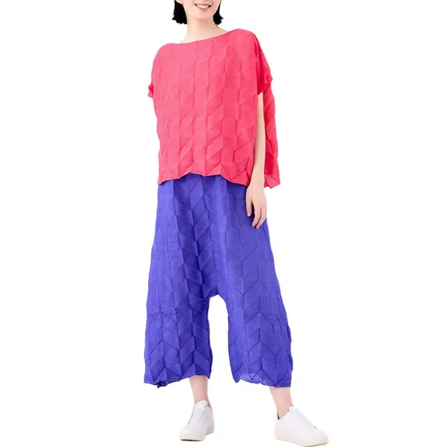 ISSEY MIYAKE SS24T
