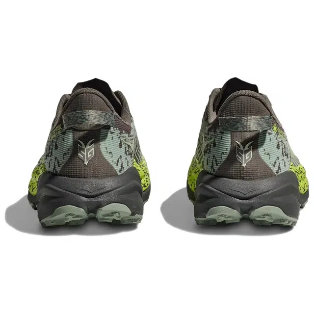 HOKA ONE ONE SPEEDGOAT 6 GTX