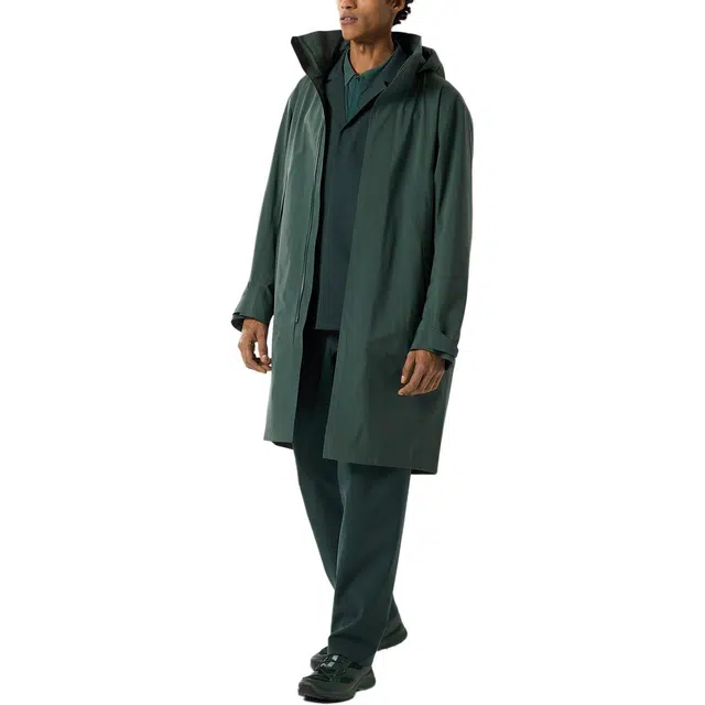 Arcteryx Veilance Monitor