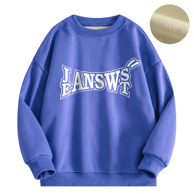 JEANSWEST JNR LOGO