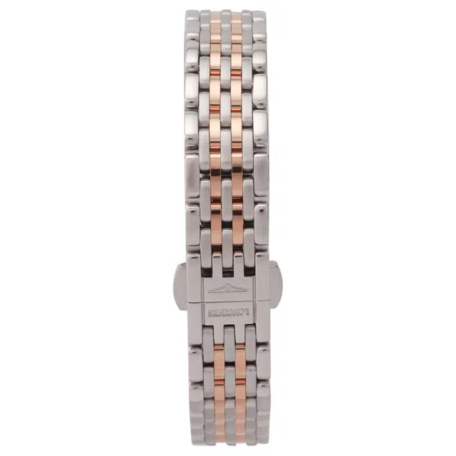 LONGINES 25.5mm 18KK L4.309.5.87.7