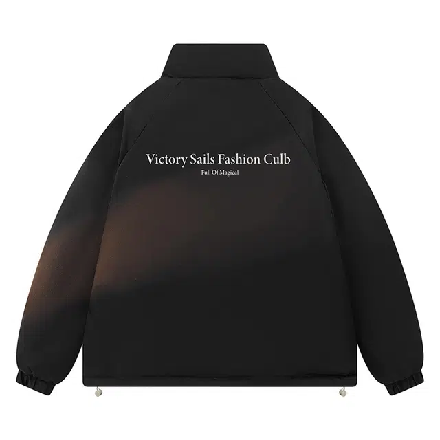 Victory sails logo