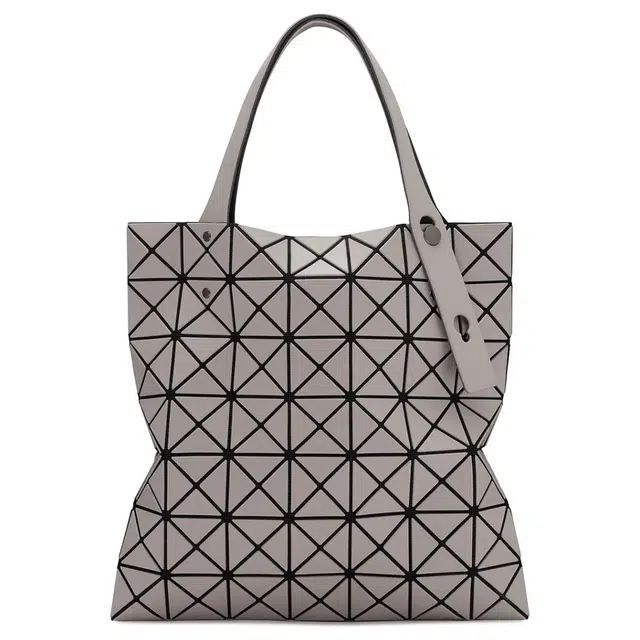 ISSEY MIYAKE Prism Tote