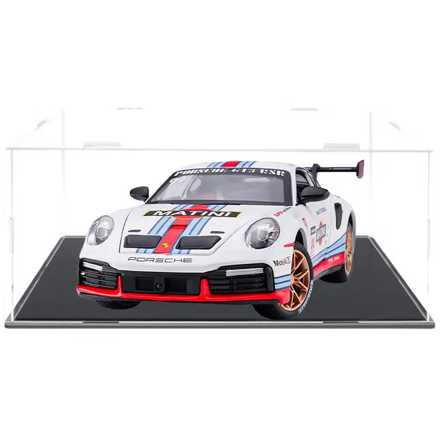 TY MODELS 911 GT3 RSR 124