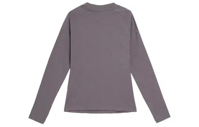 adidas originals LONG SLEEVE TOP T