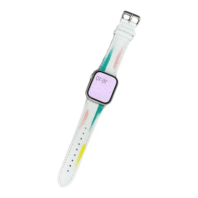 Applewatch S9S8SE76543