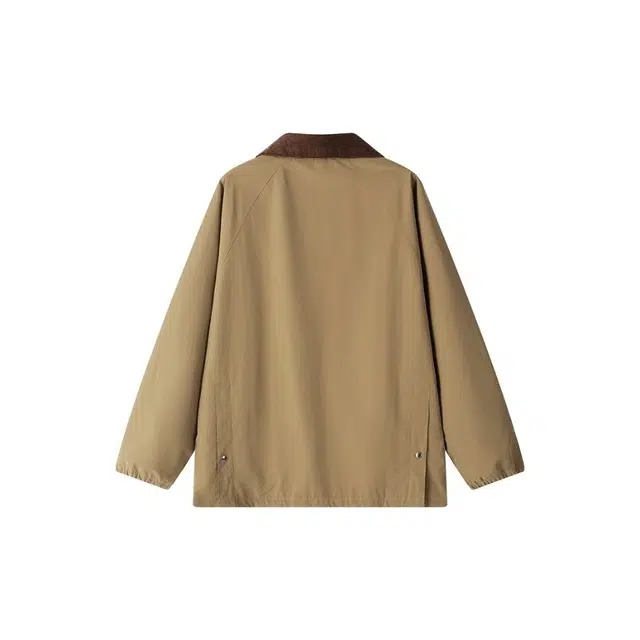雅鹿 弹力抗皱猎装夹克外套 男款