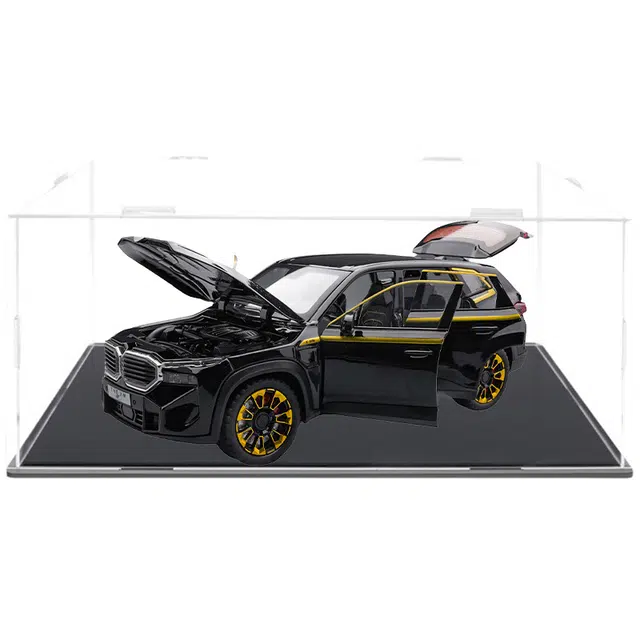 TY MODELS BWM XM 124