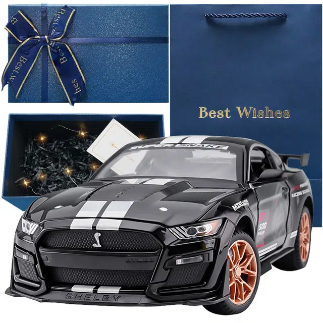 TY MODELS GT500 120