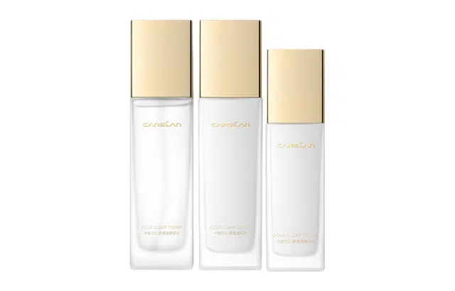 100ml+100ml+50ml