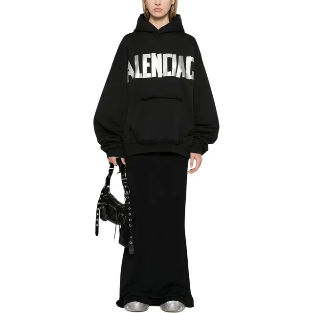 Balenciaga FW24 Logo