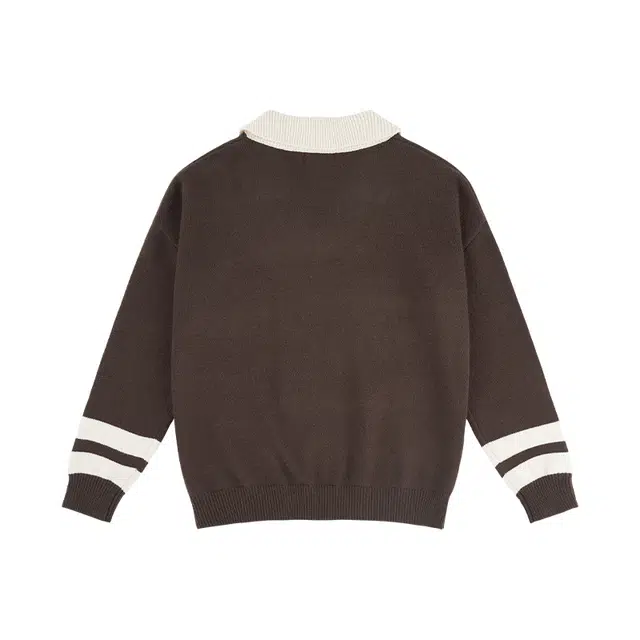 Starwalk Soldier Sweater