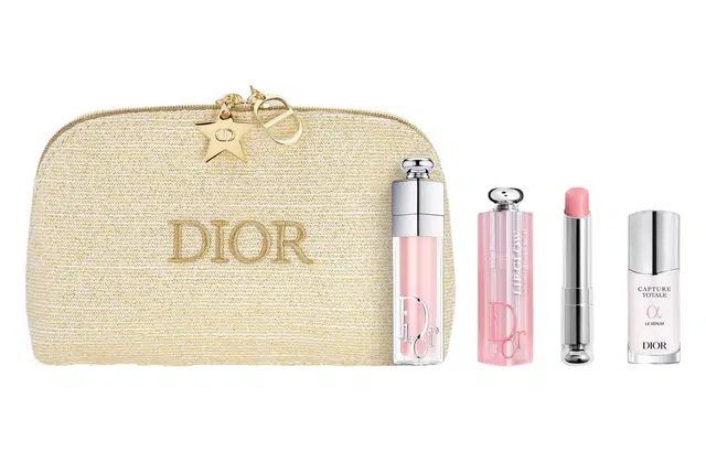 DIOR 2024 6ml+3.2g+10ml+