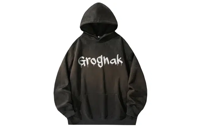 GROGNAK LOGO