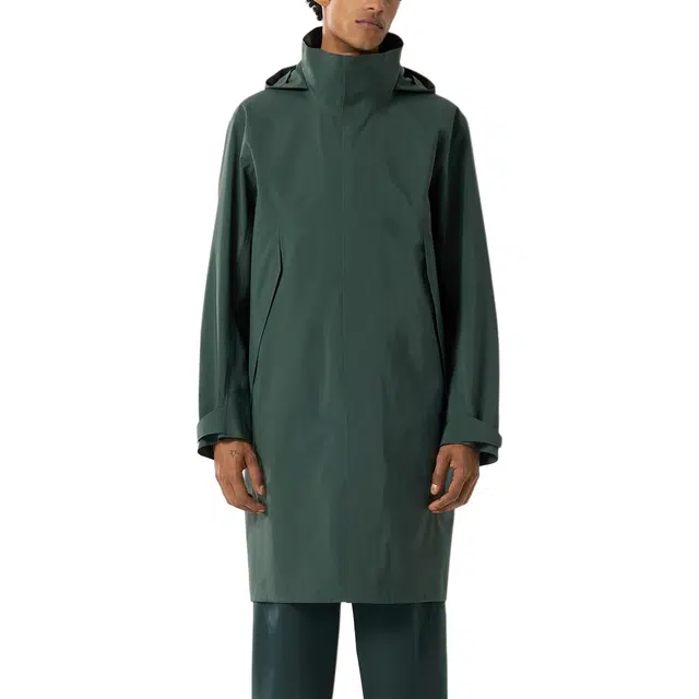 Arcteryx Veilance Monitor