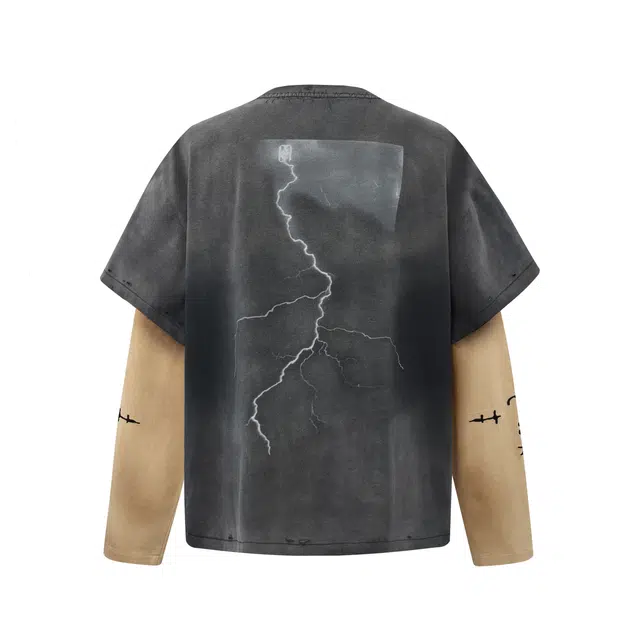 BIRTH OF ROYAL CHILD FW24 BORCT