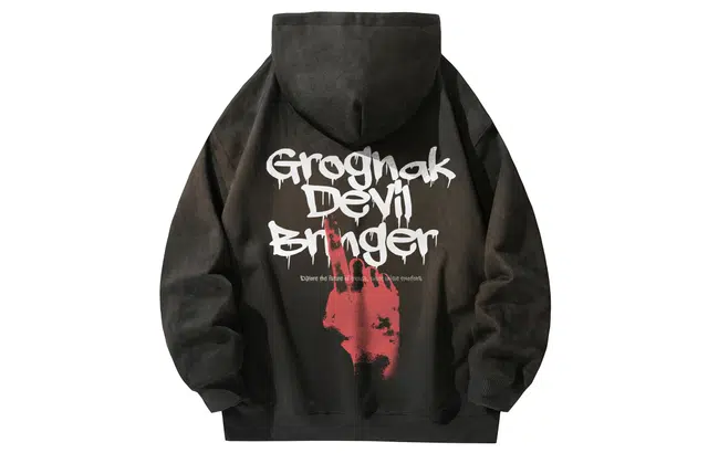 GROGNAK LOGO