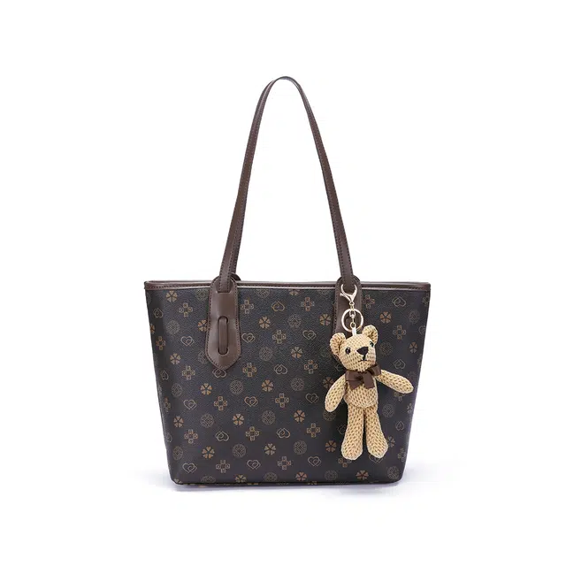 PVC Tote