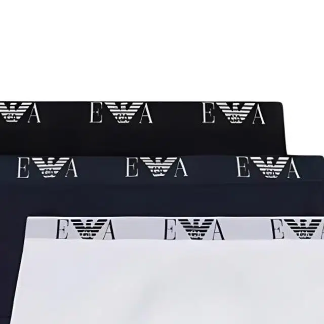 EMPORIO ARMANI Logo 3