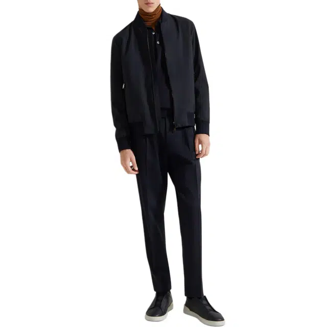 Zzegna FW22