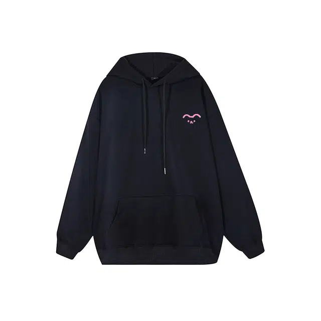 Amber Light Hoodie