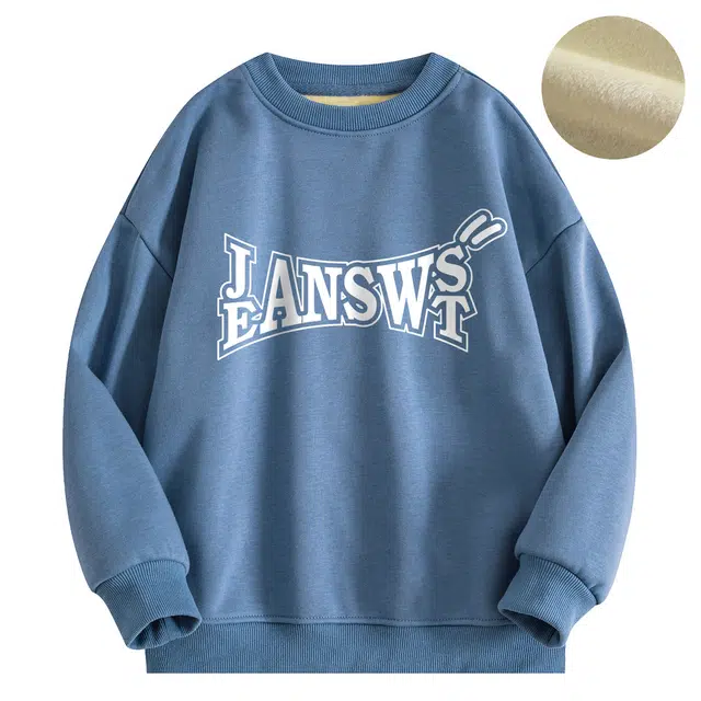 JEANSWEST JNR LOGO