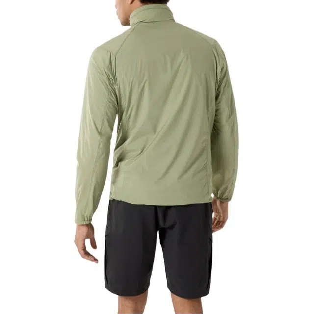 Arcteryx SS23 Nodin Logo