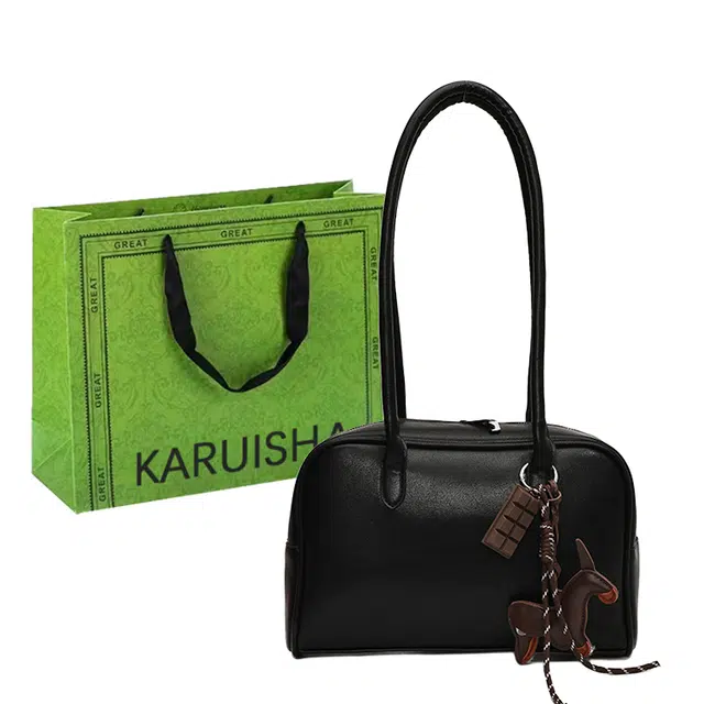 KARUISHA PU