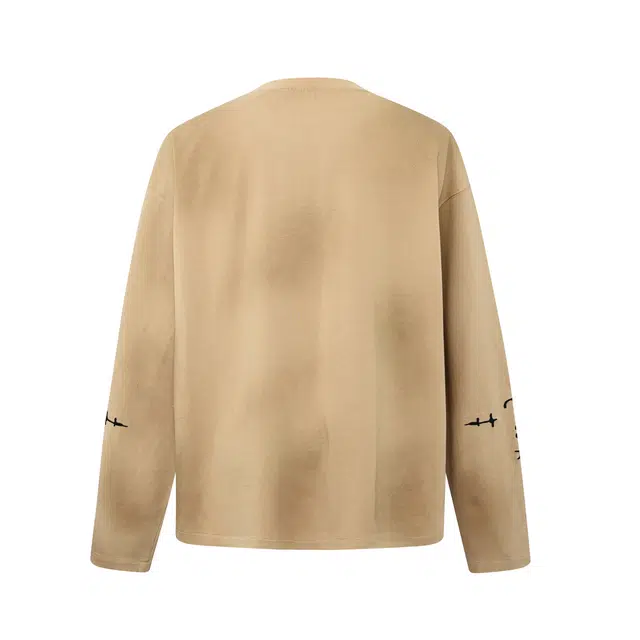 BIRTH OF ROYAL CHILD FW24 BORCT