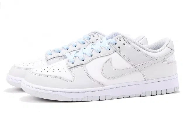 Nike Dunk Vibe Blue Grey