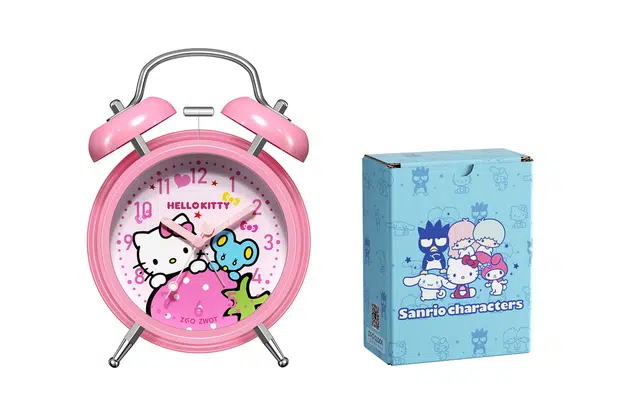 Hello Kitty kt