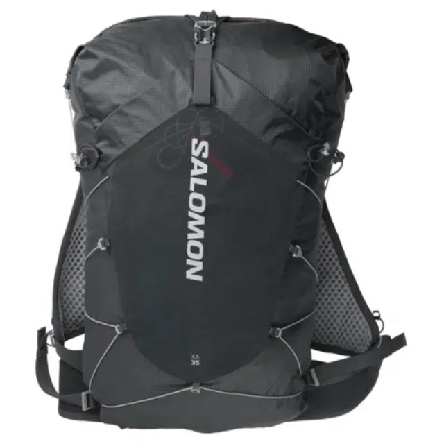SALOMON