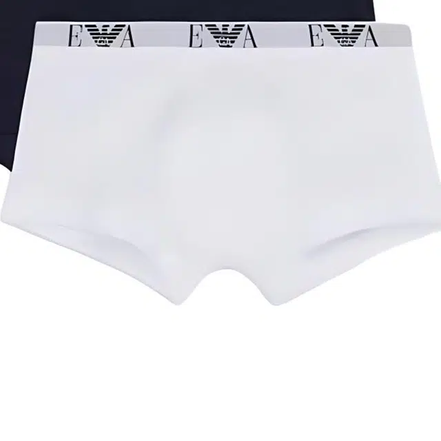 EMPORIO ARMANI Logo 3