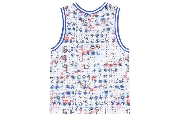 Nike DNA Dri-FITV
