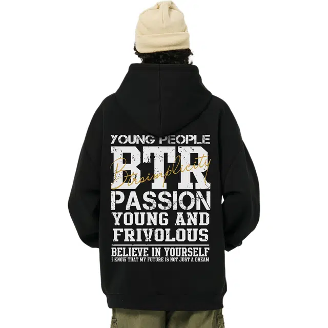 BTR Logo