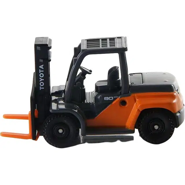 TAKARA TOMY 111-115