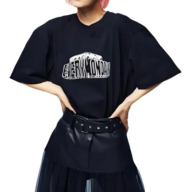 beams T