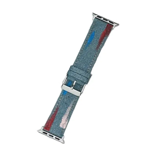 Applewatch S9S8SE76543