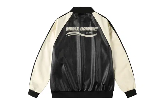 Mimx Homme logo