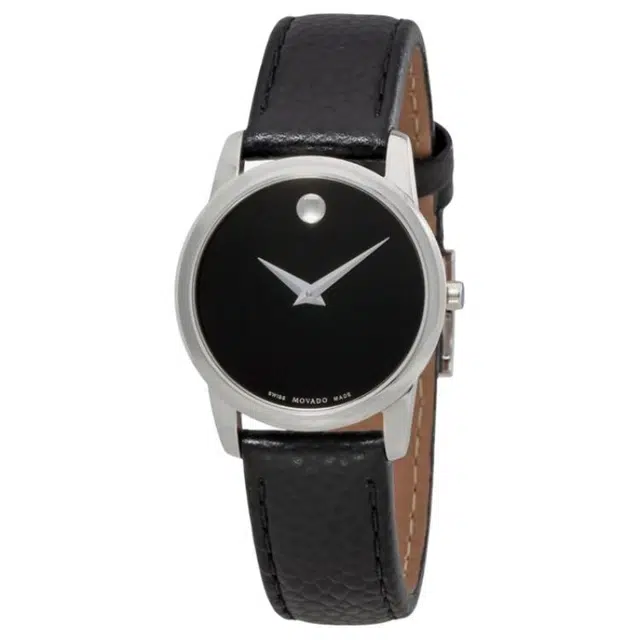 MOVADO 30 28mm 607317-gj