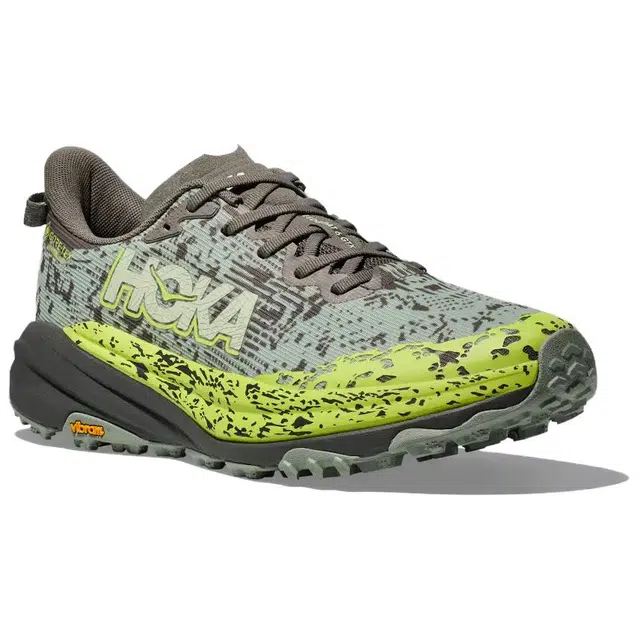 HOKA ONE ONE SPEEDGOAT 6 GTX