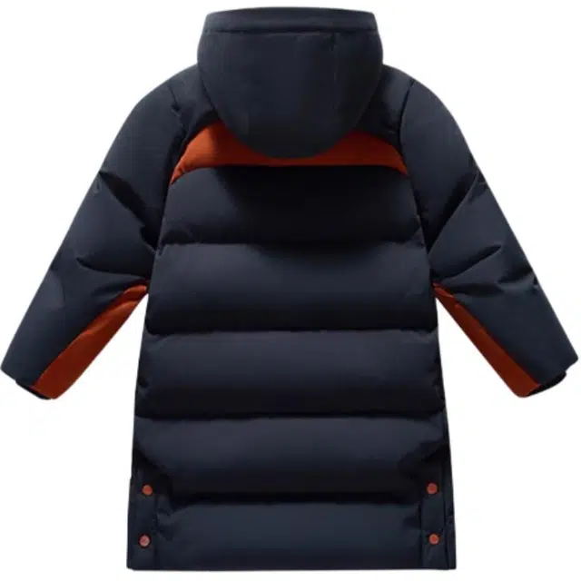 FILA KIDS WHITE LINE