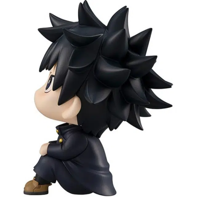 MegaHouse look up 11cm