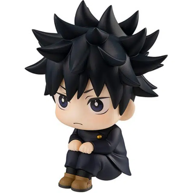 MegaHouse look up 11cm