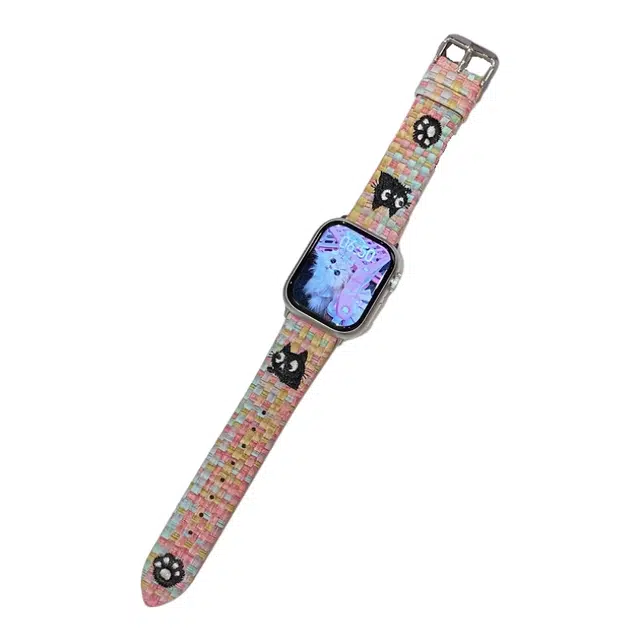 Applewatch S9S8SE76543