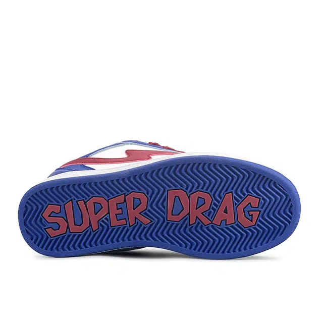 LuzaoT SUPER DRAG