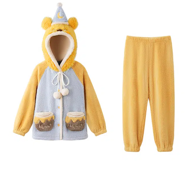 JINGYUN x Disney